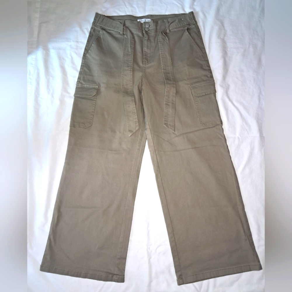 MARC NEW YORK   Cargo Pants Stretch